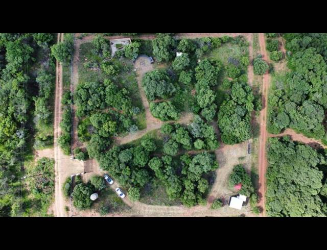 FARM FOR SALE IN BROEDERSTROOM